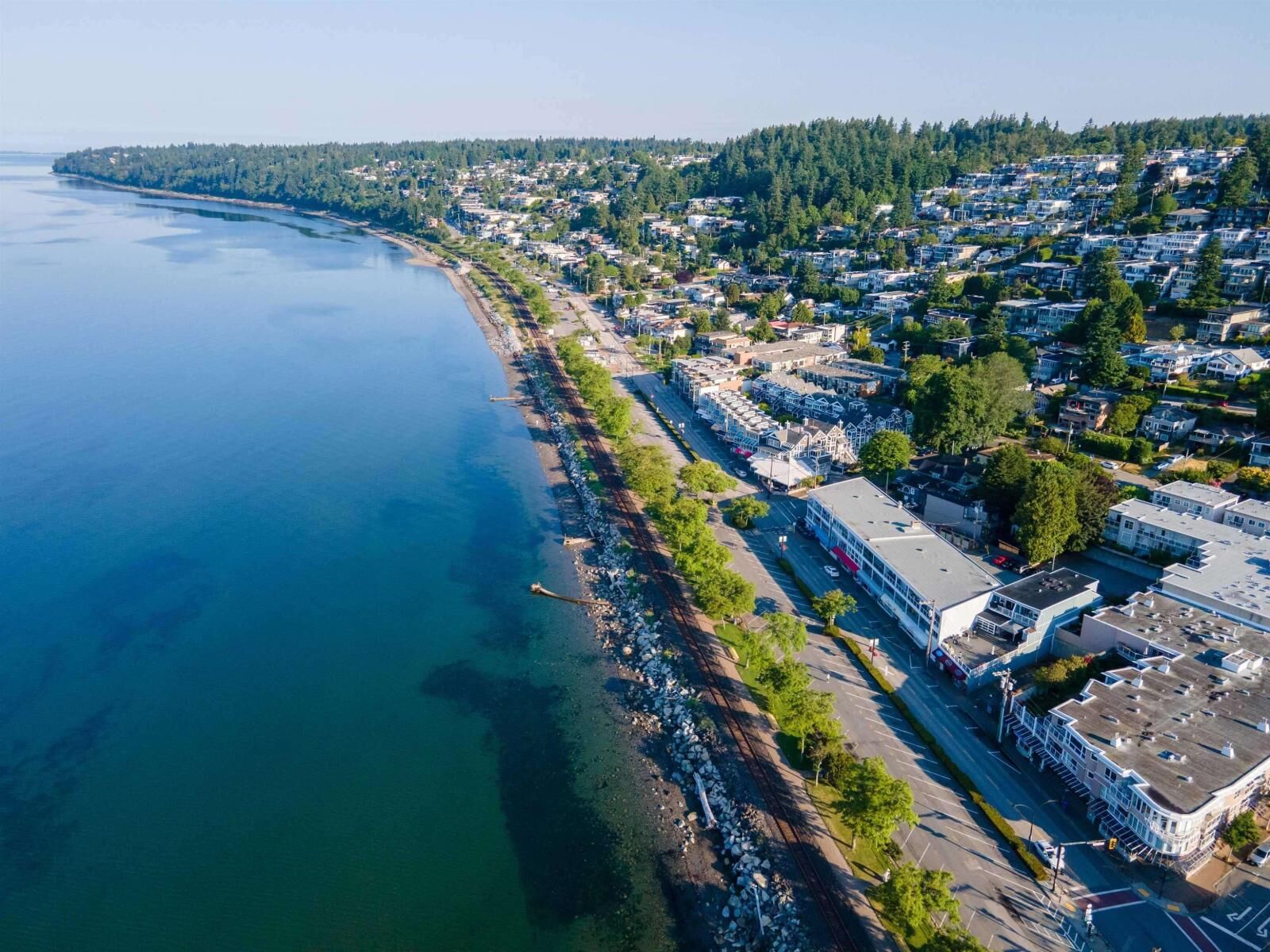 Property Photo: 14881 Marine 110 BC V4B 1C2
