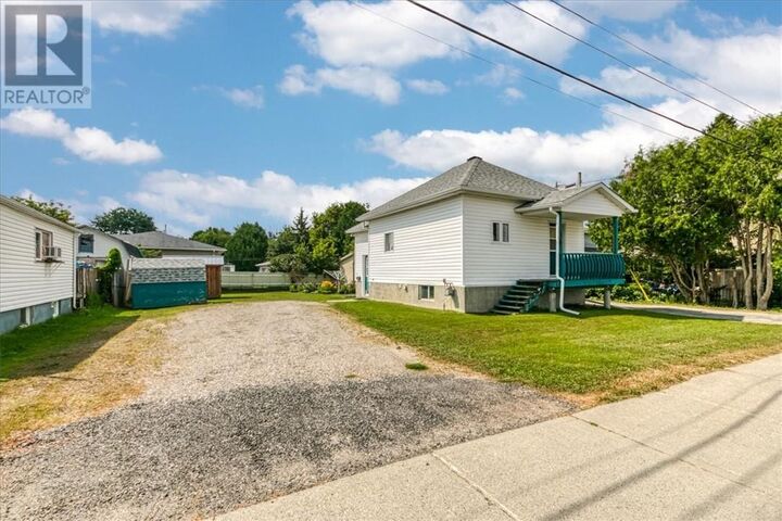 Property Photo: 36 St Joseph Street ON P0M 1L0