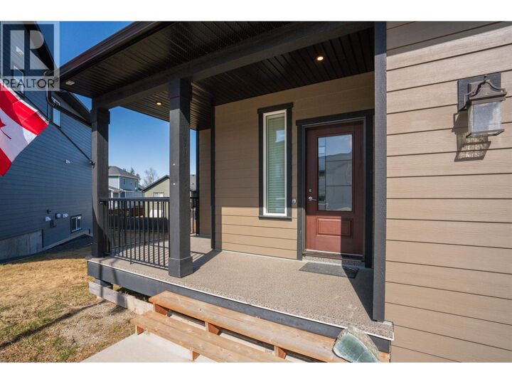 Property Photo: 2944 Ellington Court BC V2N 0G3