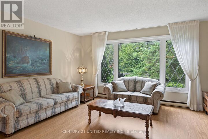 Property Photo:  1243 Seventh Line  ON K9J 6X5 