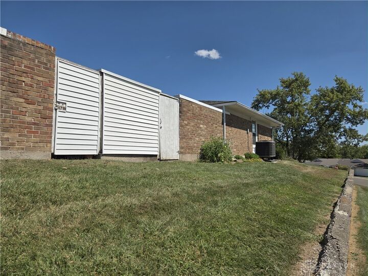 Property Photo:  5897 Troy Villa Boulevard  OH 45424 