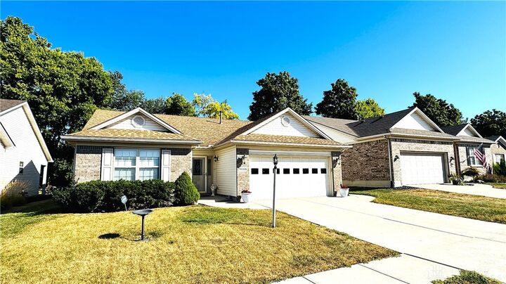 Property Photo:  9144 Rolling Greens Trail  OH 45342 