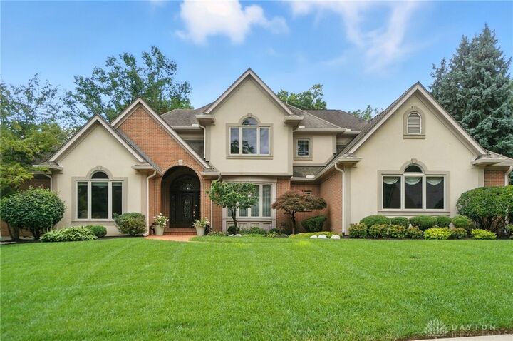 3905 Oakview Drive  Beavercreek OH 45430 photo