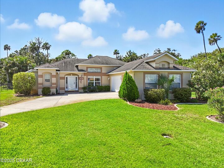 412 Palm Drive  Flagler Beach FL 32136 photo