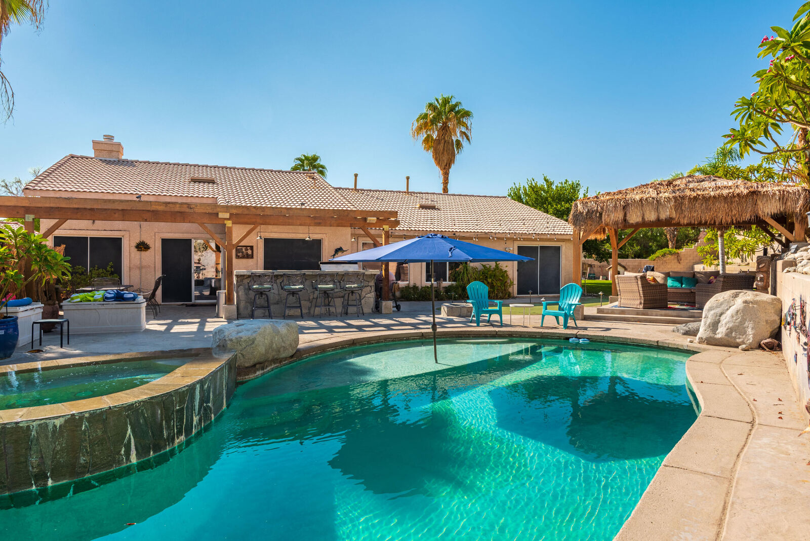 Property Photo:  79752 Morris Avenue  CA 92253 