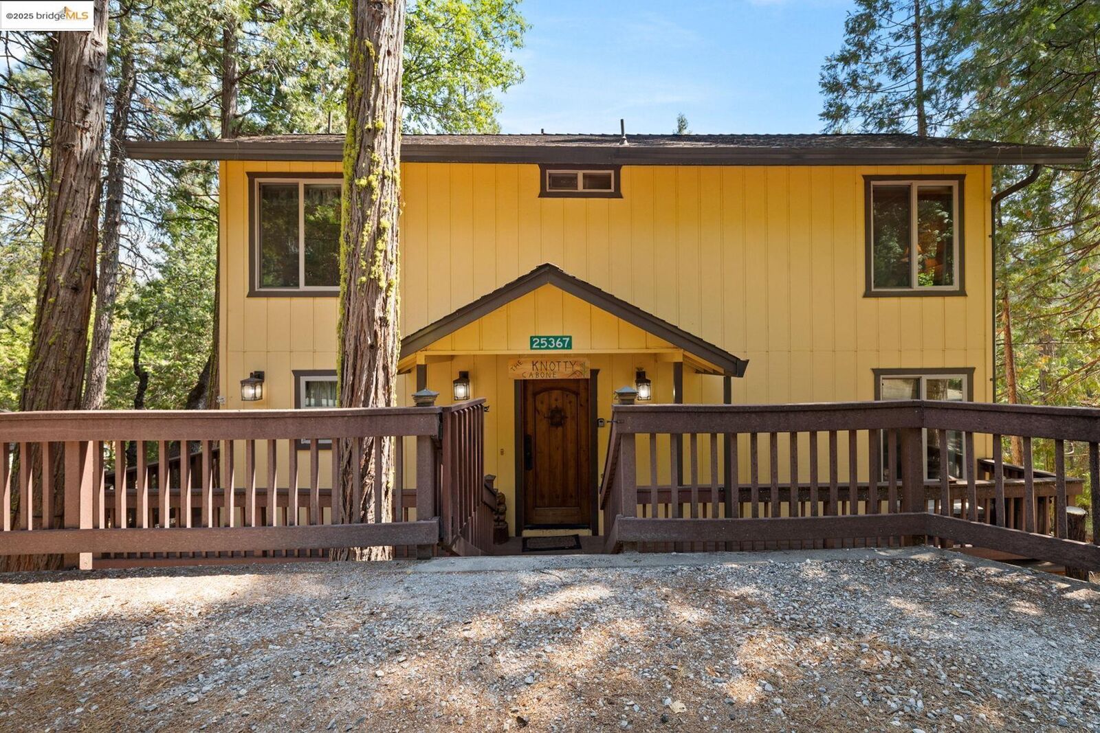Property Photo:  25367 Rebekah  CA 95335 