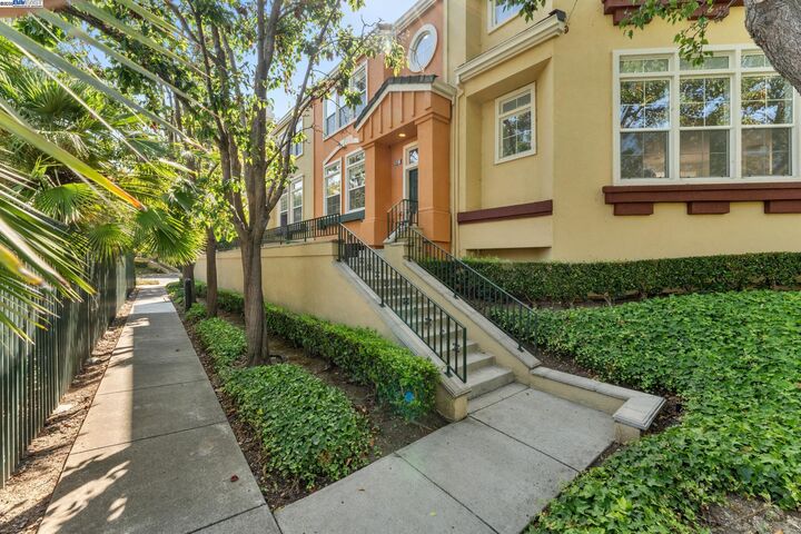 Property Photo:  3535 Madison Common  CA 94538 