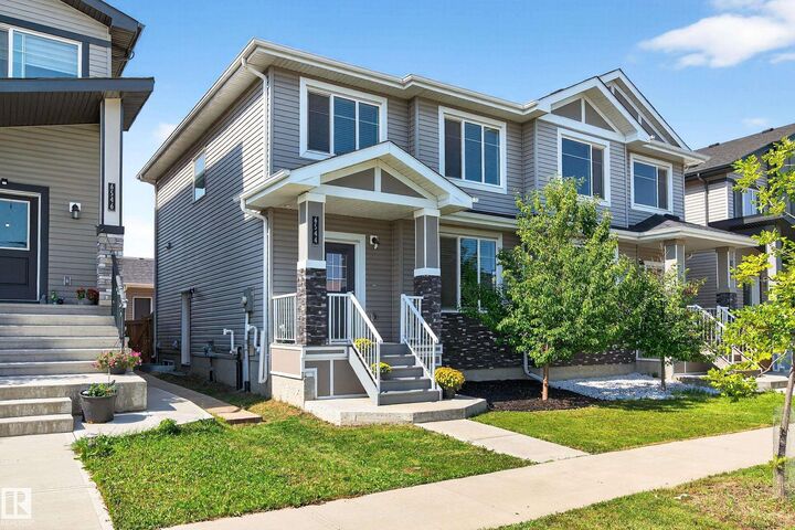 6544 Chappelle Vista SW  Edmonton AB T6W 4A3 photo