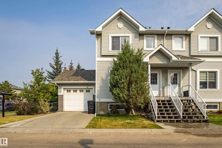 #51, 2503 24 Street NW  Edmonton AB T6T 0B5 photo