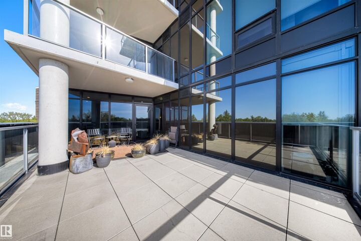 Property Photo: 14105 West Block Drive NW 303 AB T5N 1L5