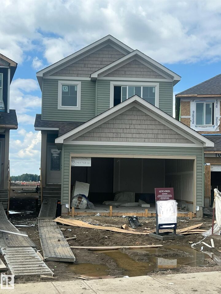 2128 210 Street NW  Edmonton AB T6W 5G7 photo