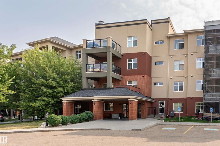 7825 71 Street NW 439  Edmonton AB T6B 3N9 photo