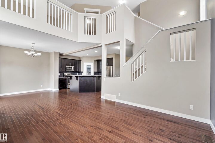 Property Photo:  988 175 Street SW  AB T6W 1Z8 