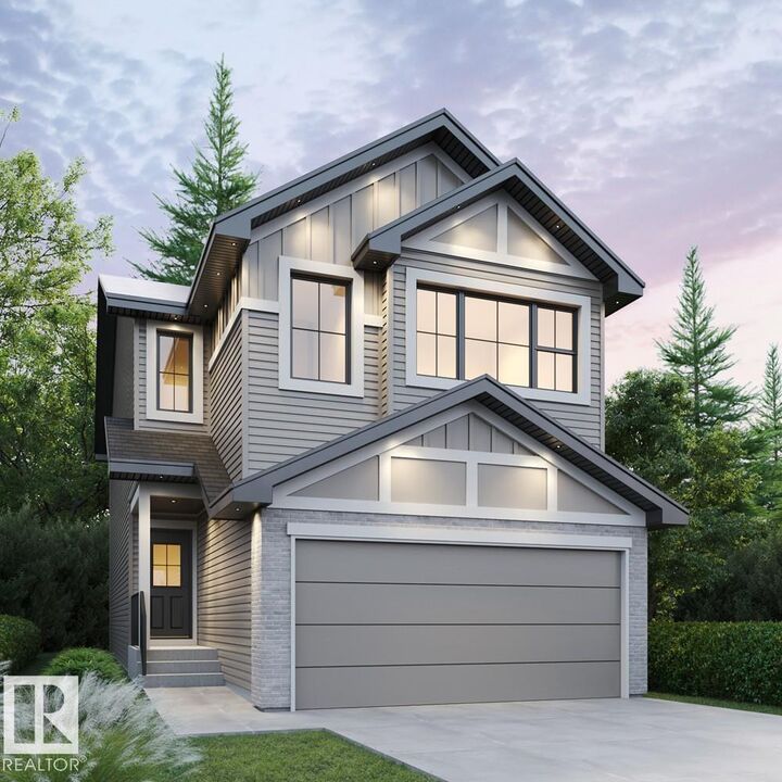 1107 Cristall Crescent SW  Edmonton AB T6W 5S8 photo