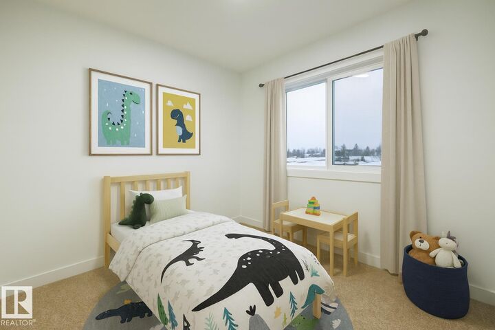 Photo de la propriété: 17704 69A Street NW AB T5Z 0W6