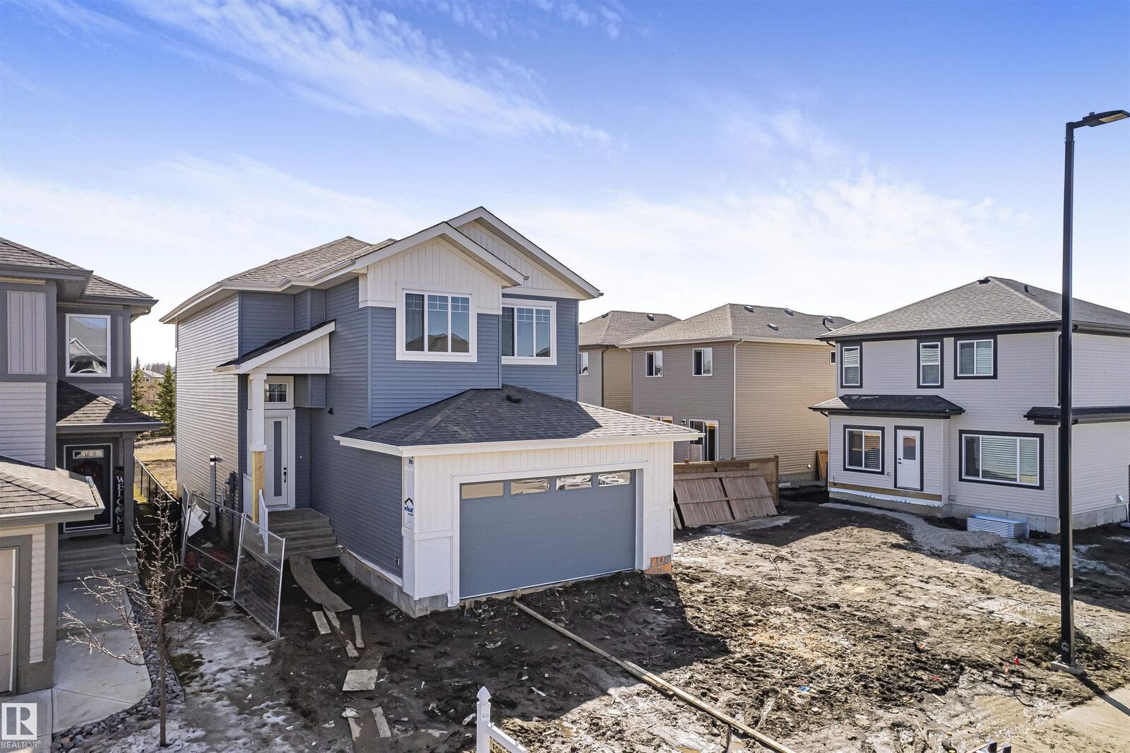 Property Photo:  1780 Westerra Loop  AB T7Z 0L8 