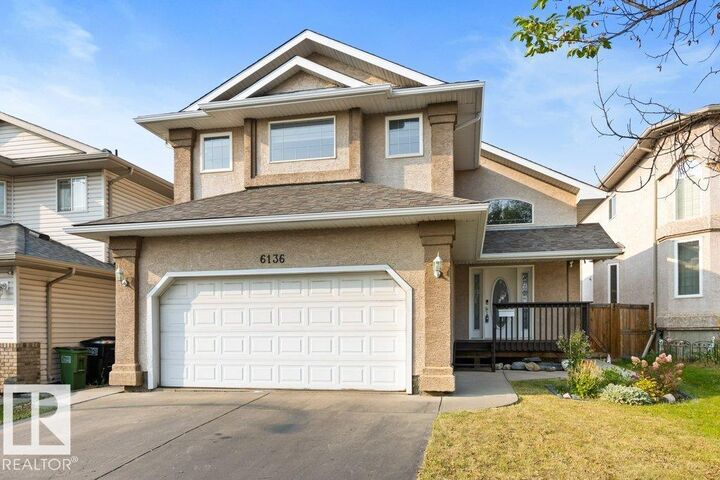 6136 165 Avenue NW  Edmonton AB T5Y 3L5 photo