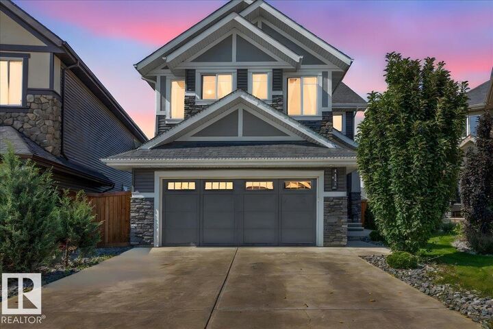 3557 Keswick Boulevard SW  Edmonton AB T6W 3W9 photo
