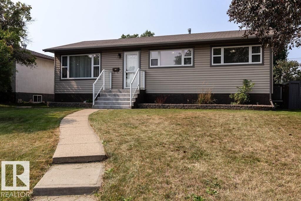 Property Photo: 8916 148 Street NW AB T5R 1A1
