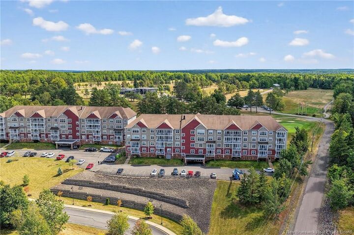 Property Photo:  208 Coverdale Road 401  NB E1B 3J6 