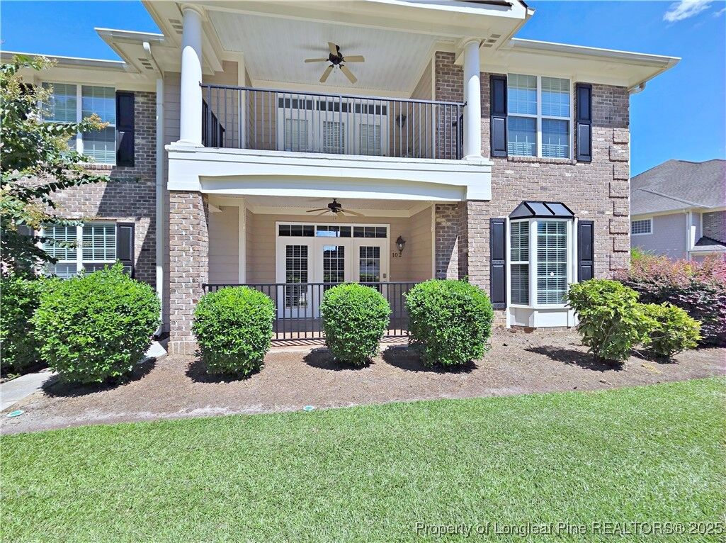 Property Photo:  1851 Jennifer Lane 102  NC 28314 