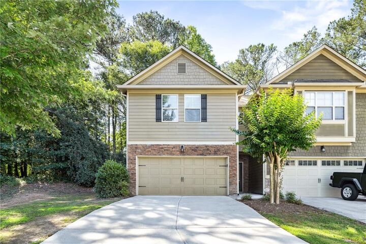 149 Sunset Lane  Woodstock GA 30189 photo