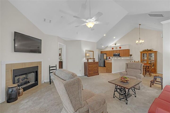 Property Photo:  1701 Silver Summit Drive SE  GA 30094 