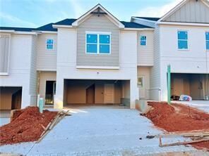 Property Photo:  1516 Fern Ridge Place  GA 30093 