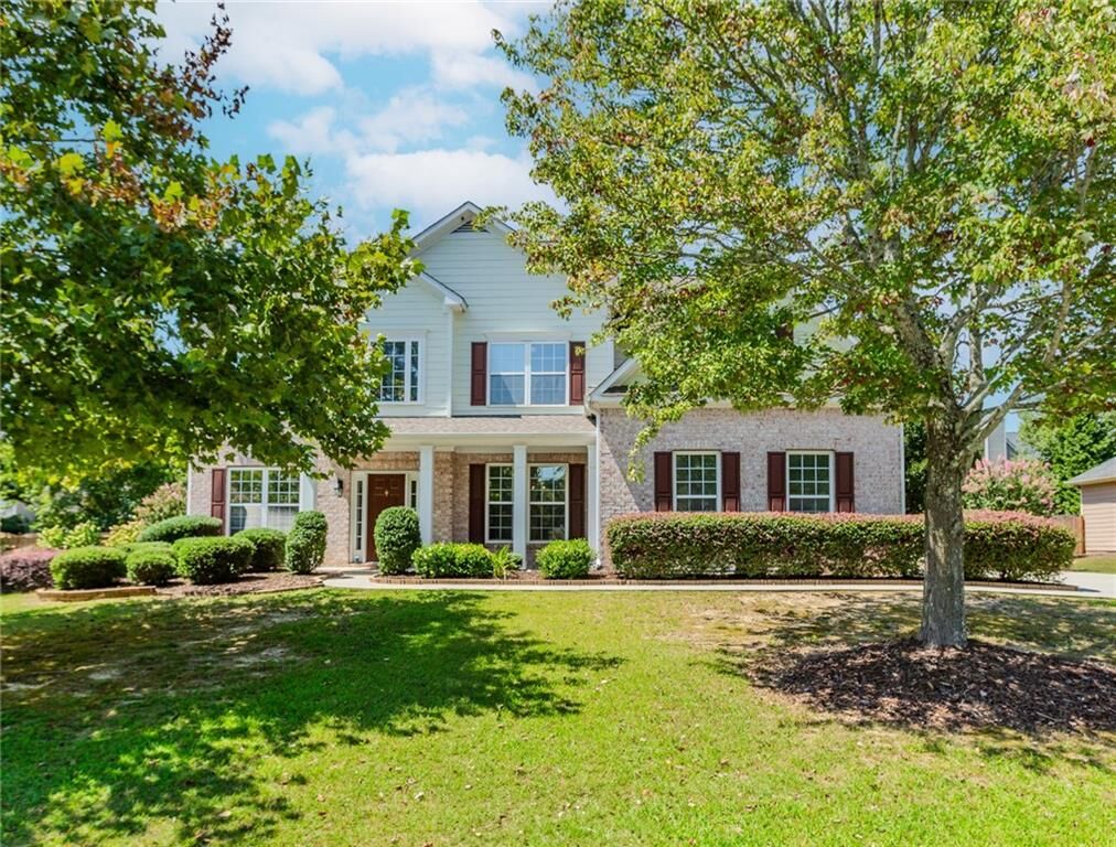 Property Photo: 3327 Seneca Farm Drive GA 30519