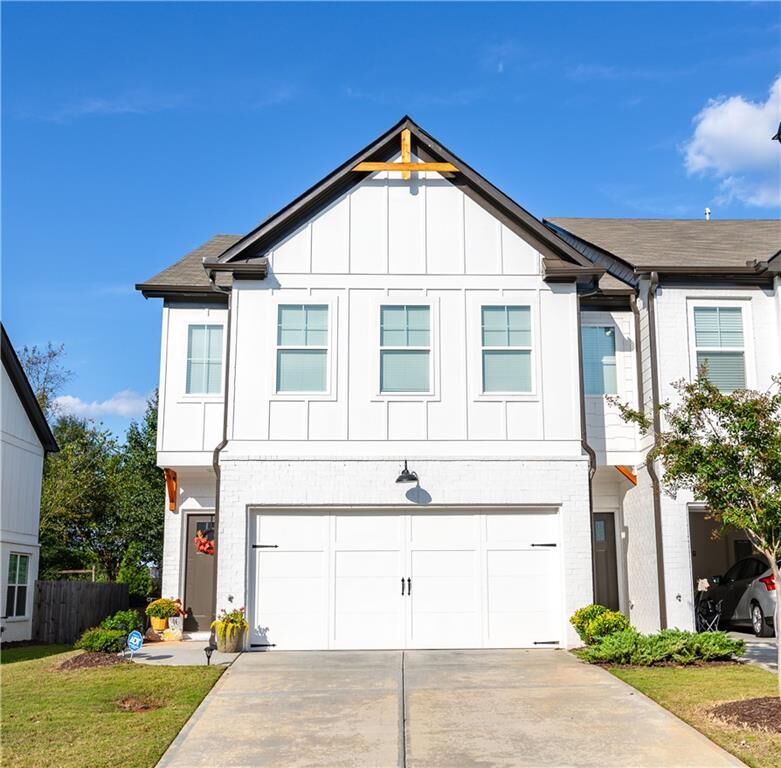 Property Photo: 46 Cannondale Drive GA 30680