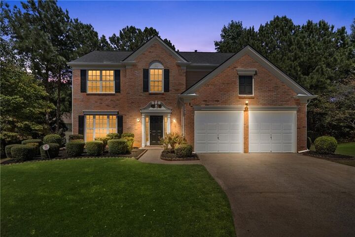 Property Photo:  2170 Sugar Maple Cove NW  GA 30101 