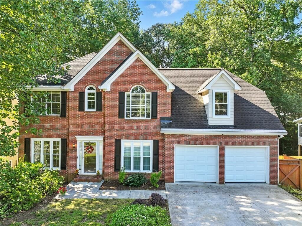 Property Photo:  2538 Brenmoor Court  GA 30024 