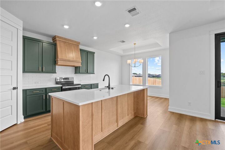 Property Photo:  4023 Prairie Drive  TX 76559 