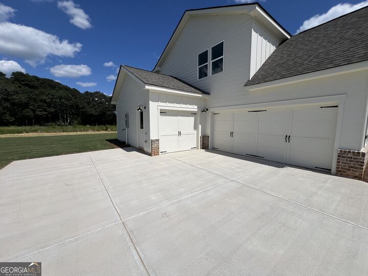 Property Photo:  27 Tomahawk Trail  GA 30641 