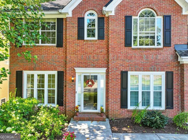 Property Photo: 2538 Brentmoor Court GA 30024