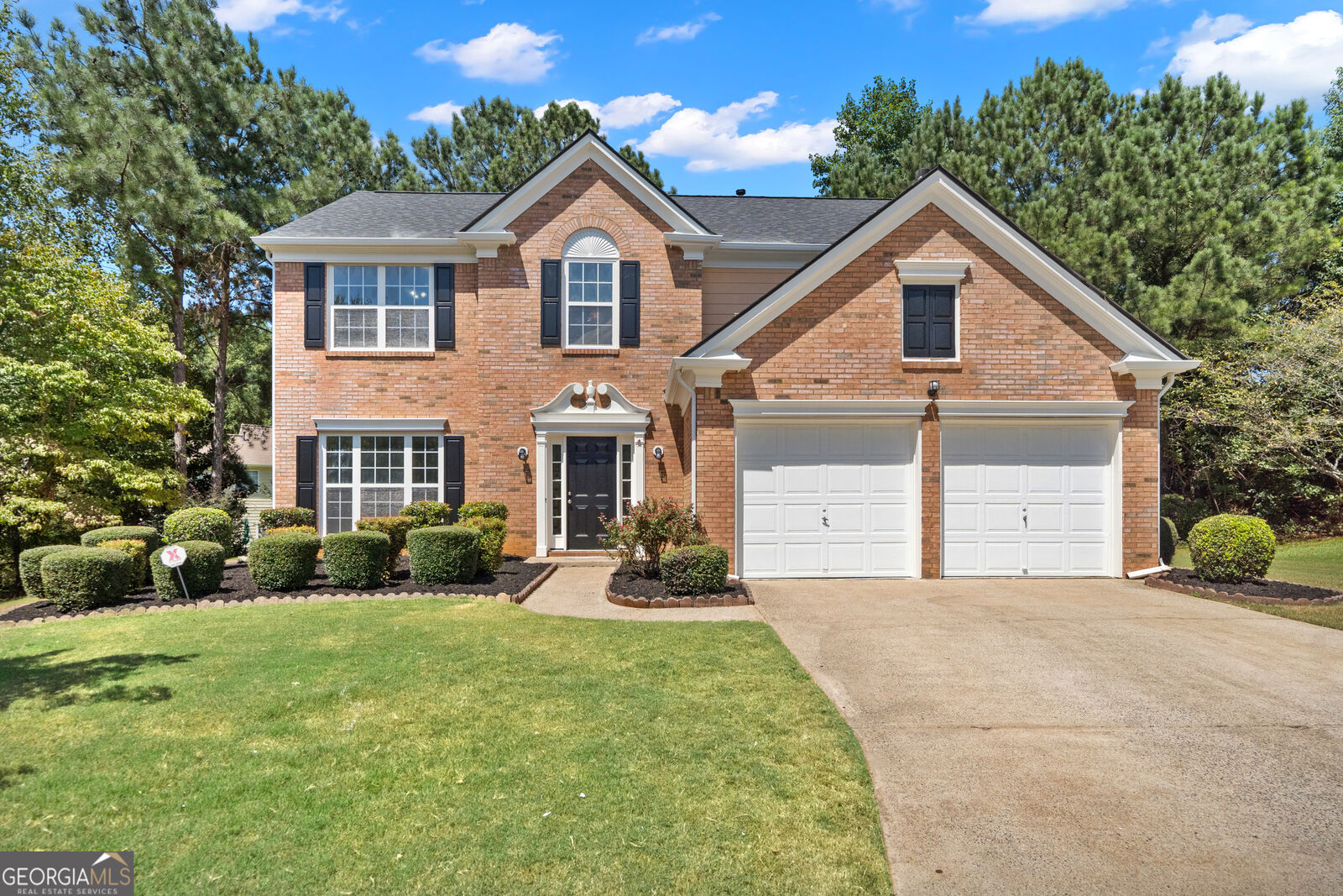 Property Photo:  2170 Sugar Maple Cove NW  GA 30101 