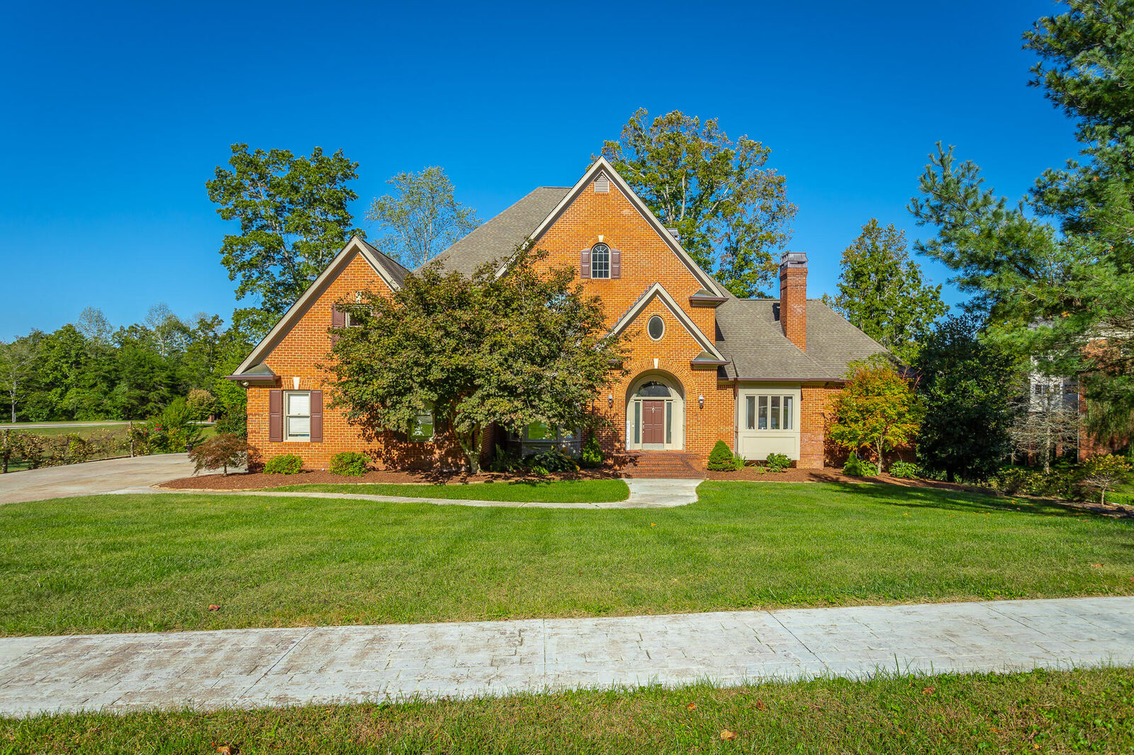 Property Photo: 25 Ridgerock Drive TN 37377