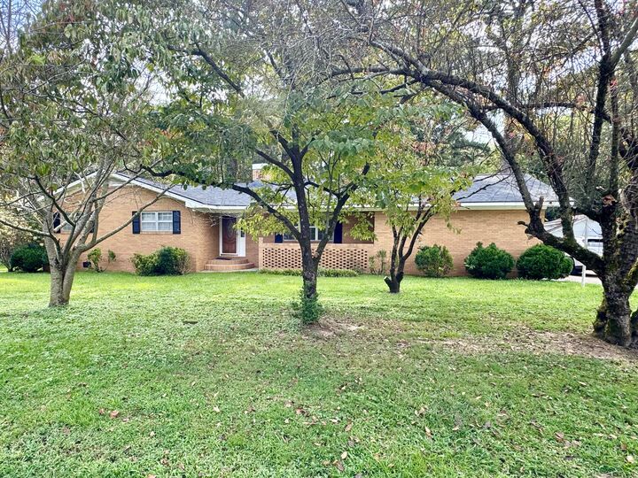 Property Photo: 206 Sunrise Circle GA 30753