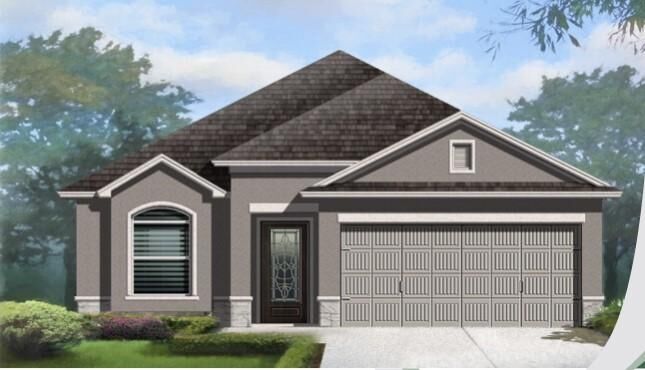 Property Photo: 3408 Shelby Luz Court TX 79938