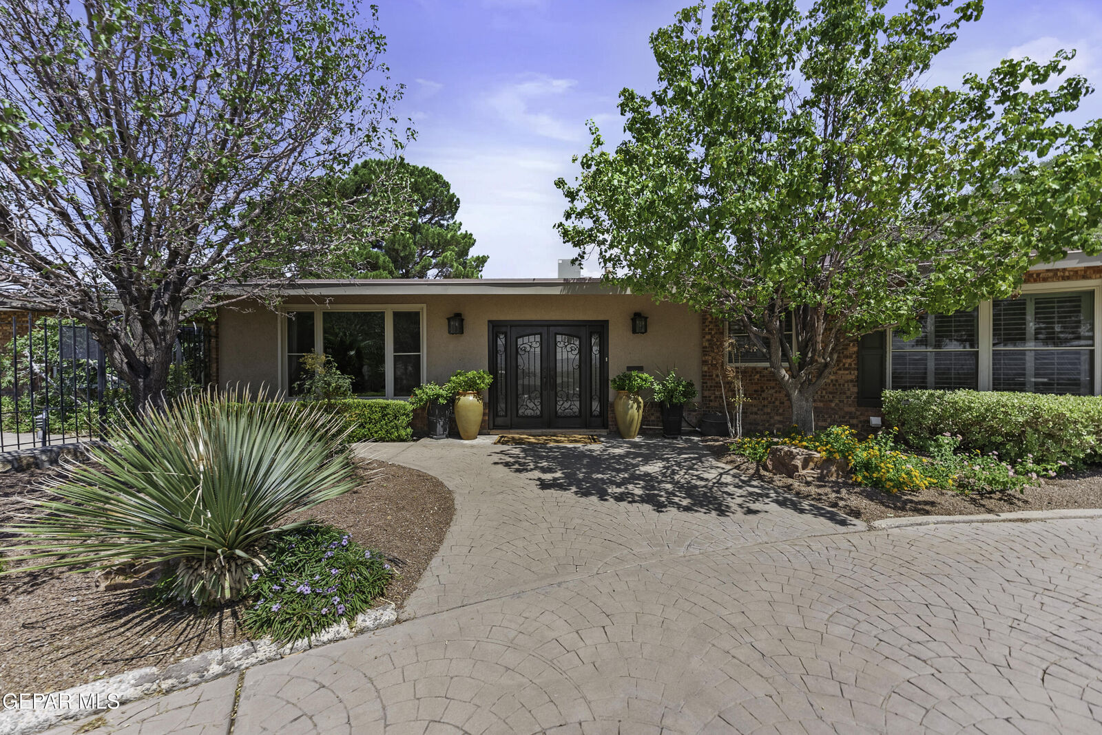Property Photo: 4351 Donnybrook Place TX 79902