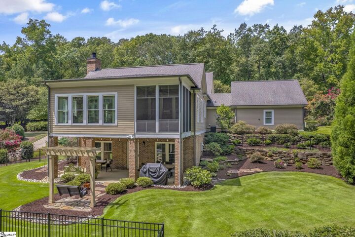Property Photo: 608 Thurmond Lane SC 29631