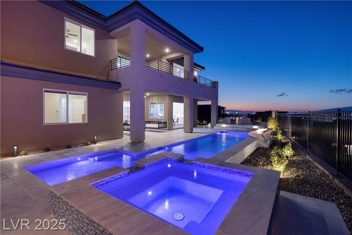 Property Photo:  294 Watteau Court  NV 89012 