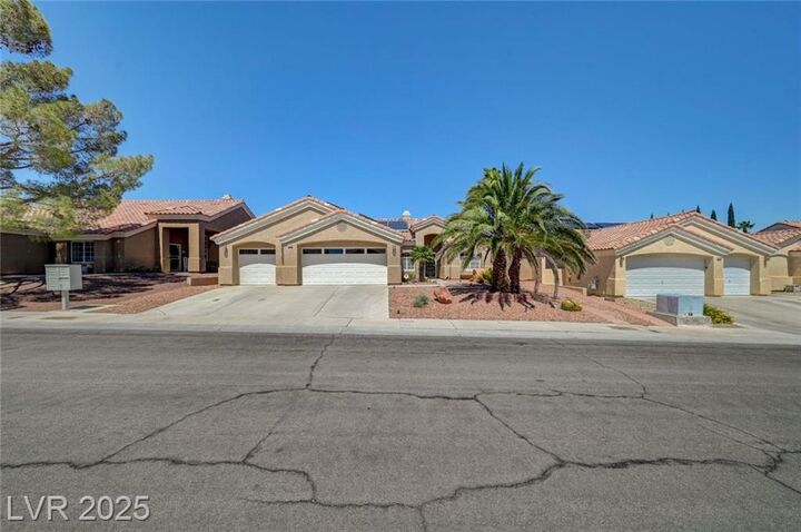 8208 Ashkum Avenue  Las Vegas NV 89149 photo