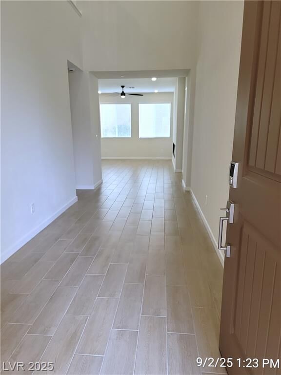 Property Photo: 8621 Faxom Street NV 89166