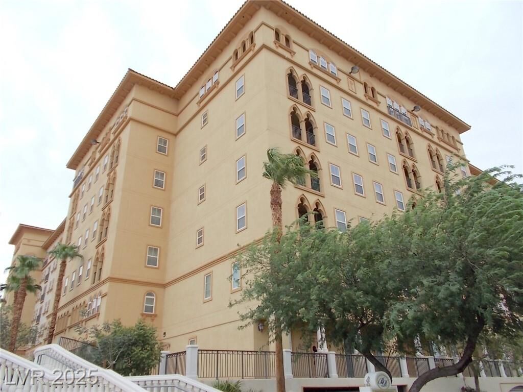 Property Photo: 2455 West Serene Avenue 851 NV 89123