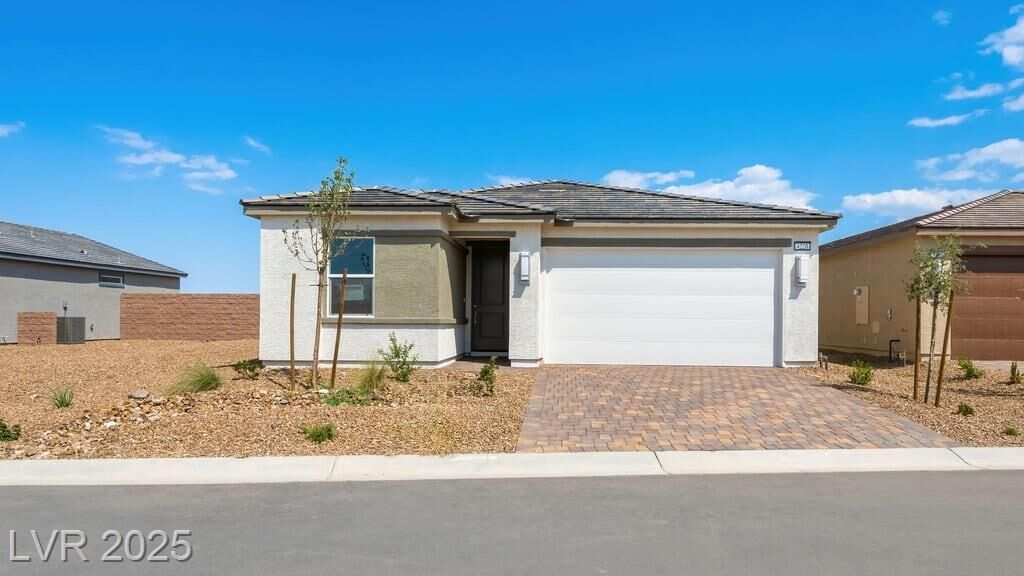 Property Photo:  4220 East Brusca Way  NV 89061 