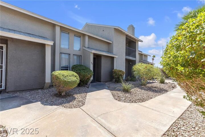 Property Photo:  432 Sellers Place  NV 89011 