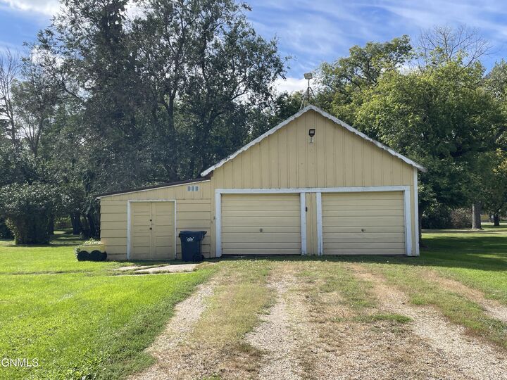 Property Photo: 35 Main Avenue ND 58486