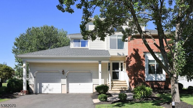 Property Photo: 6 Crammer Ln NJ 08844