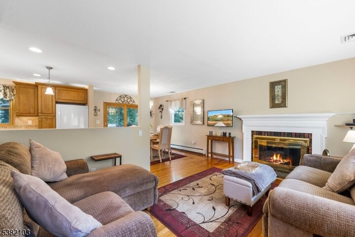 Property Photo: 53 Bearfort Ter NJ 07456